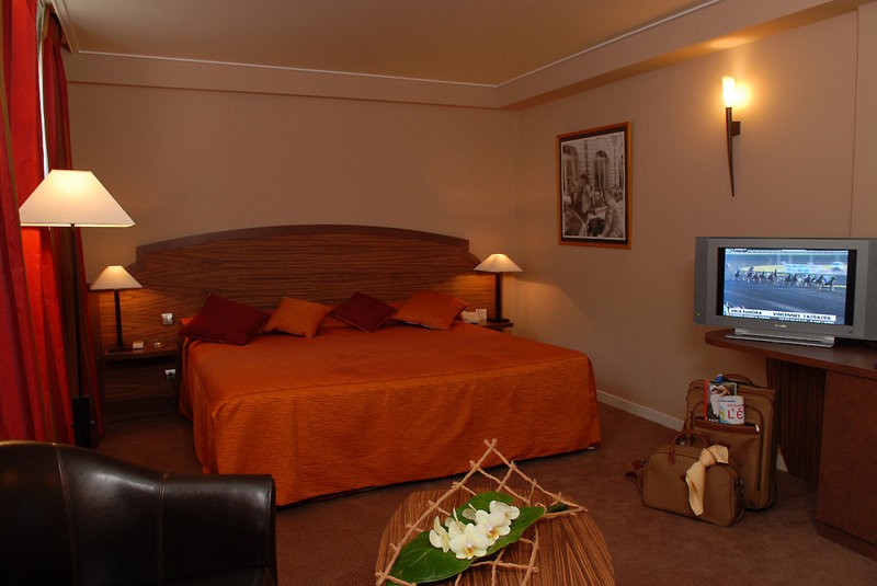 Best Western Le Patio Des Artistes - Cannes