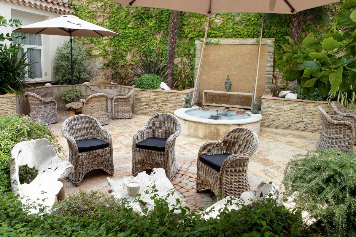 Best Western Le Patio Des Artistes - Cannes