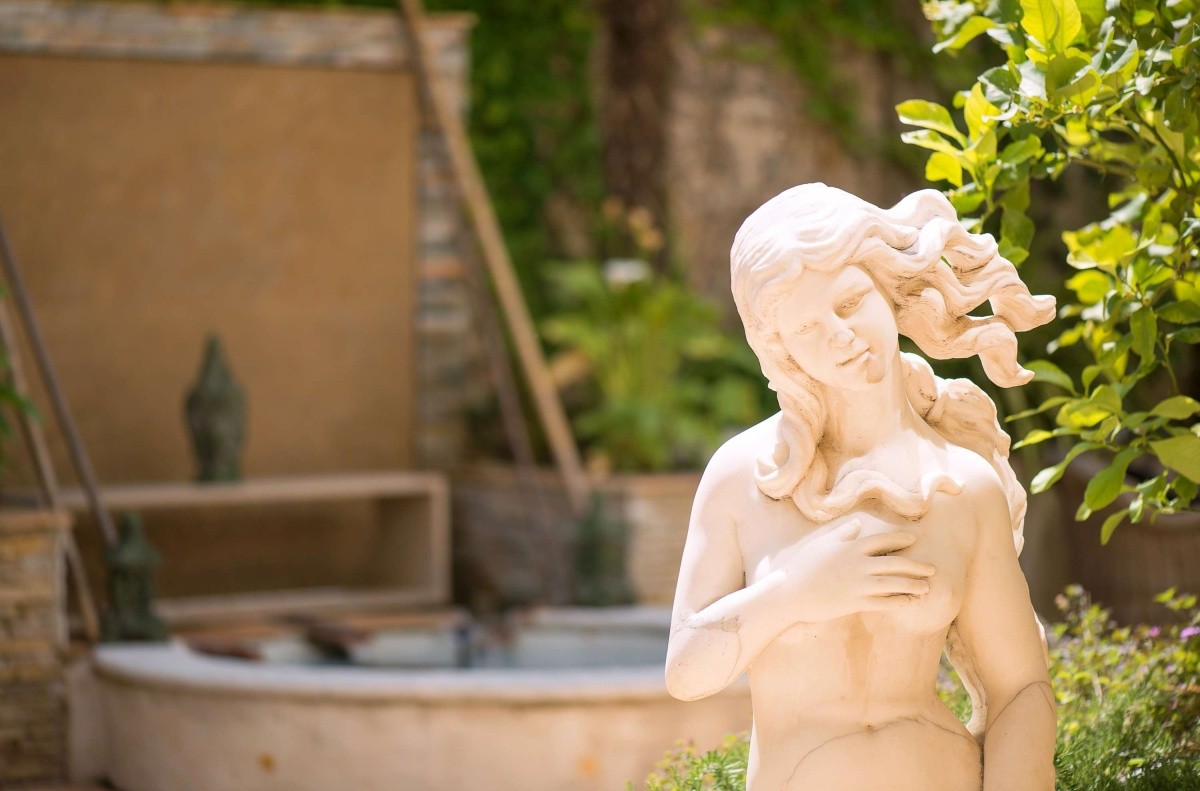 Best Western Le Patio Des Artistes - Cannes