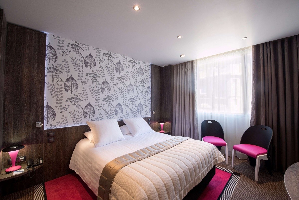 Best Western Le Patio Des Artistes - Cannes