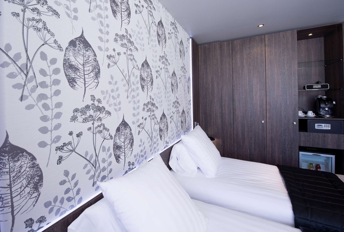 Best Western Le Patio Des Artistes - Cannes