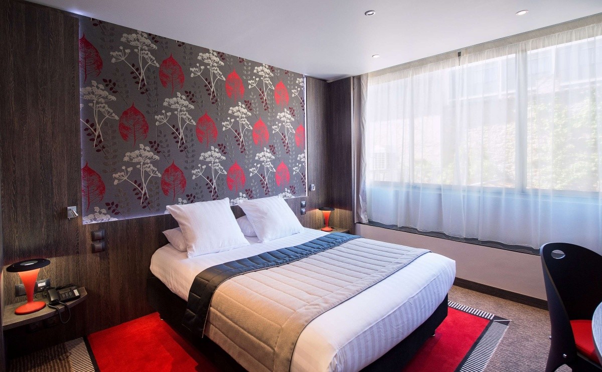 Best Western Le Patio Des Artistes - Cannes