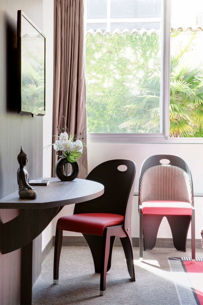 Best Western Le Patio Des Artistes - Cannes