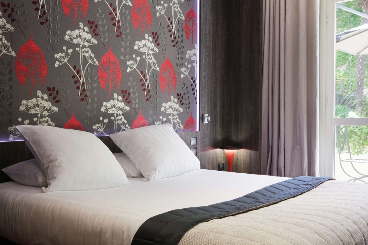 Best Western Le Patio Des Artistes - Cannes