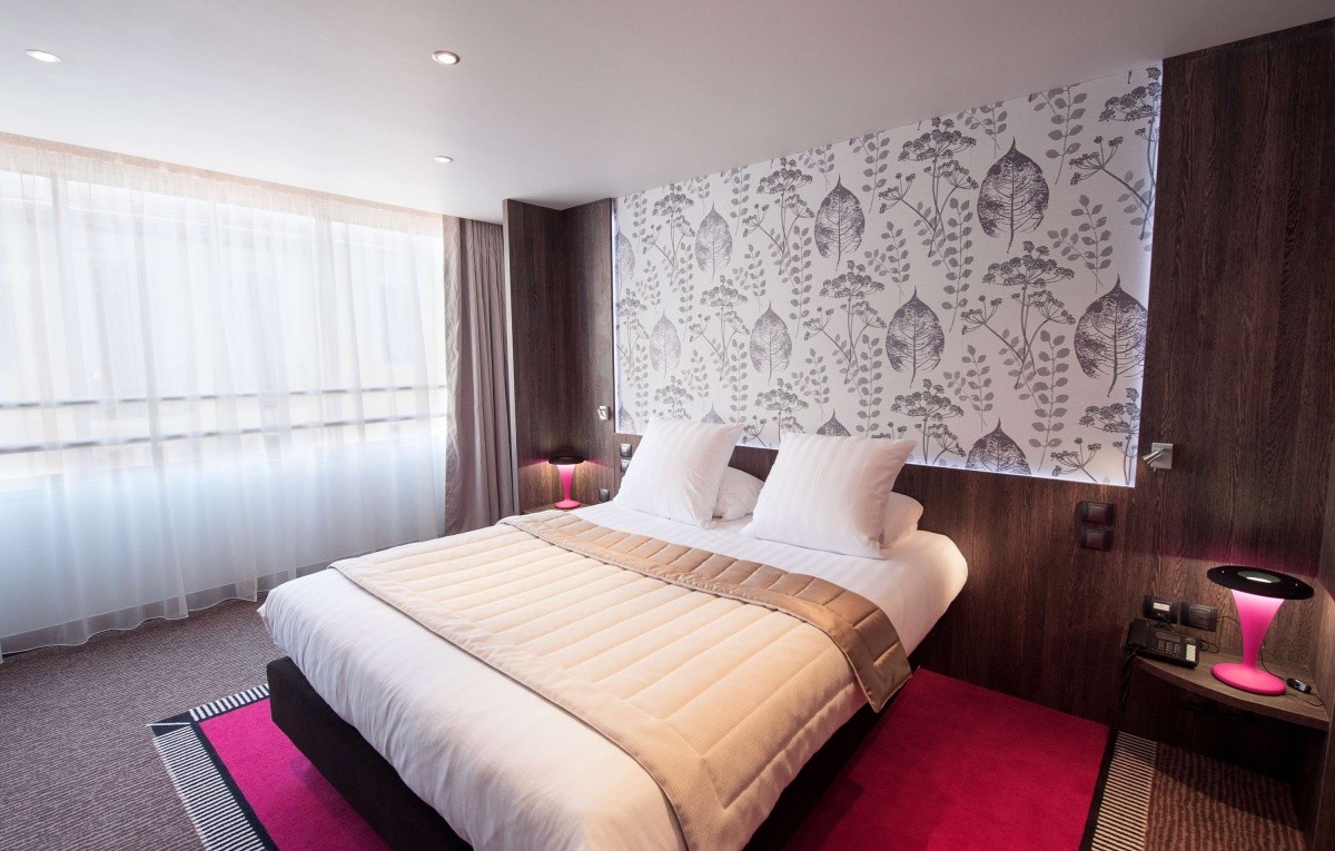 Best Western Le Patio Des Artistes - Cannes