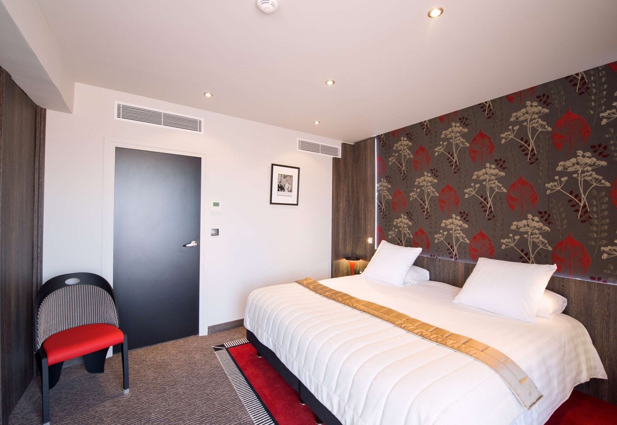 Best Western Le Patio Des Artistes - Cannes