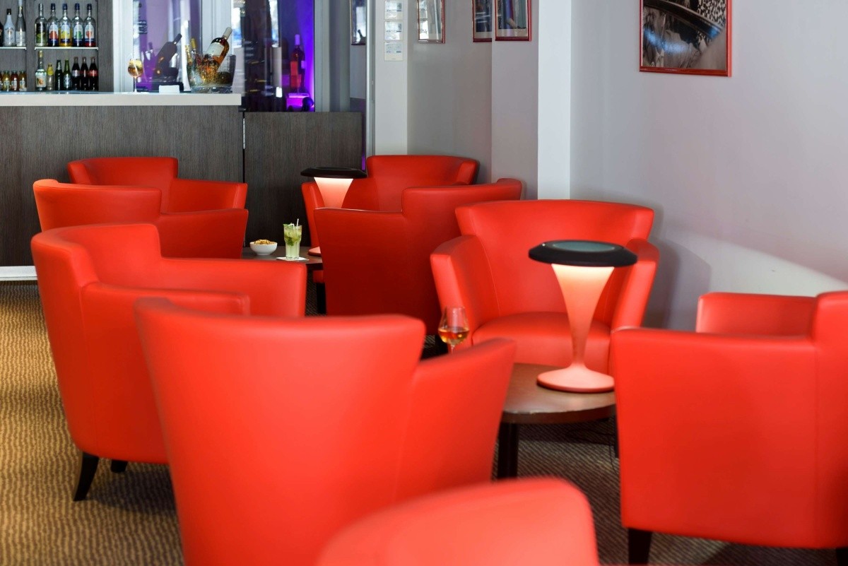 Best Western Le Patio Des Artistes - Cannes
