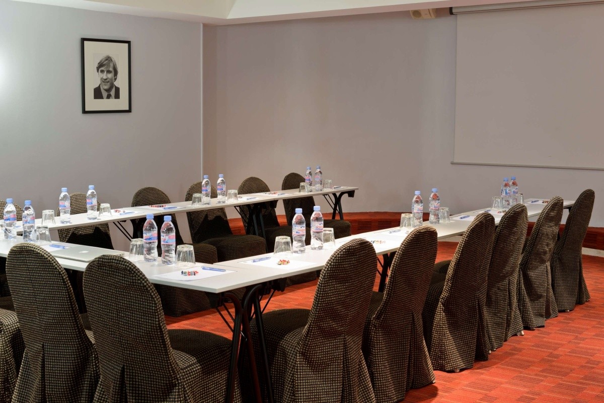 Best Western Le Patio Des Artistes - Cannes