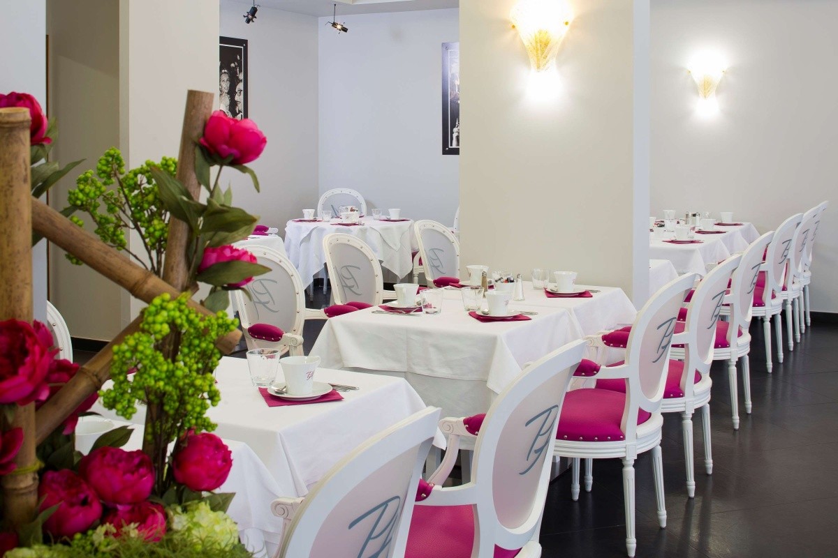 Best Western Le Patio Des Artistes - Cannes