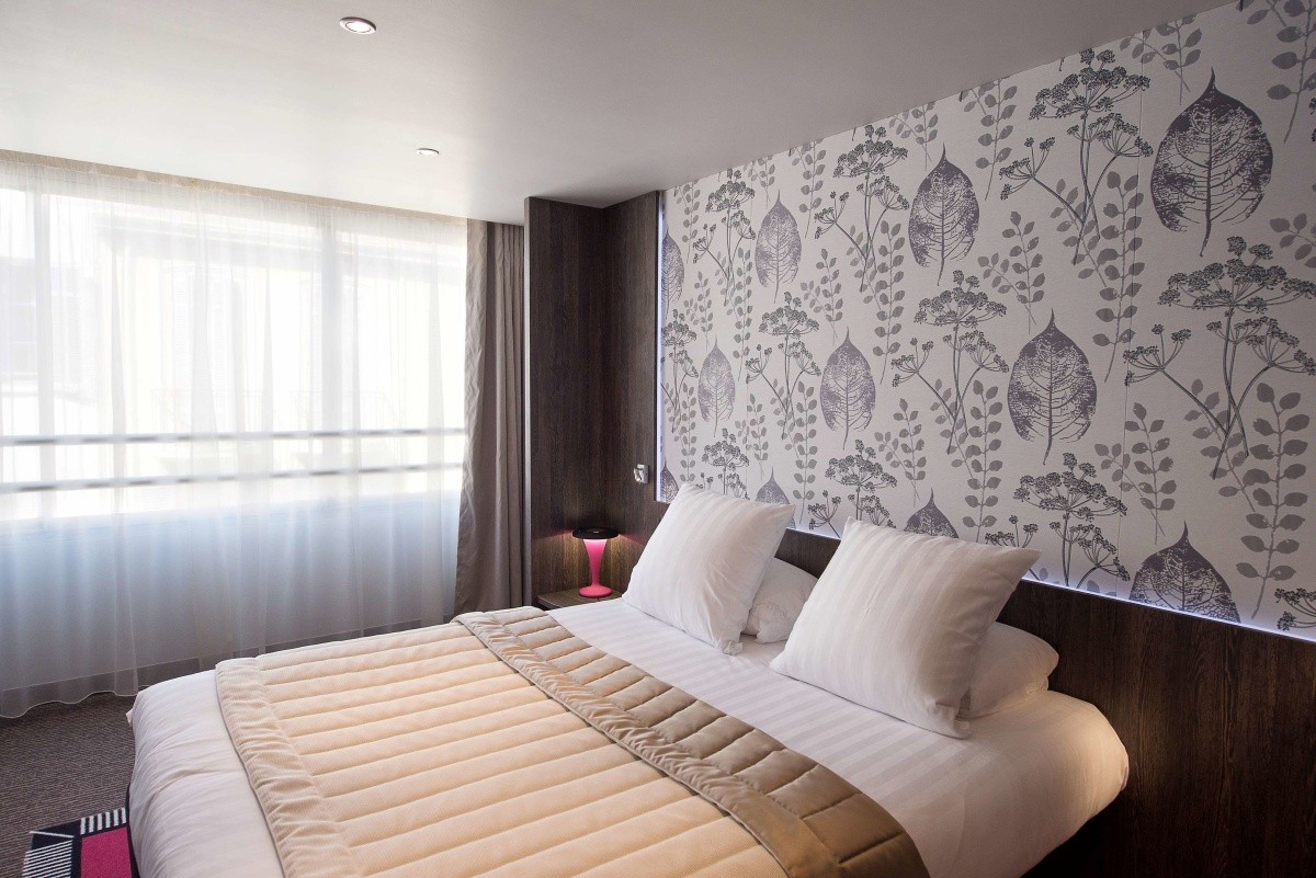 Best Western Le Patio Des Artistes - Cannes