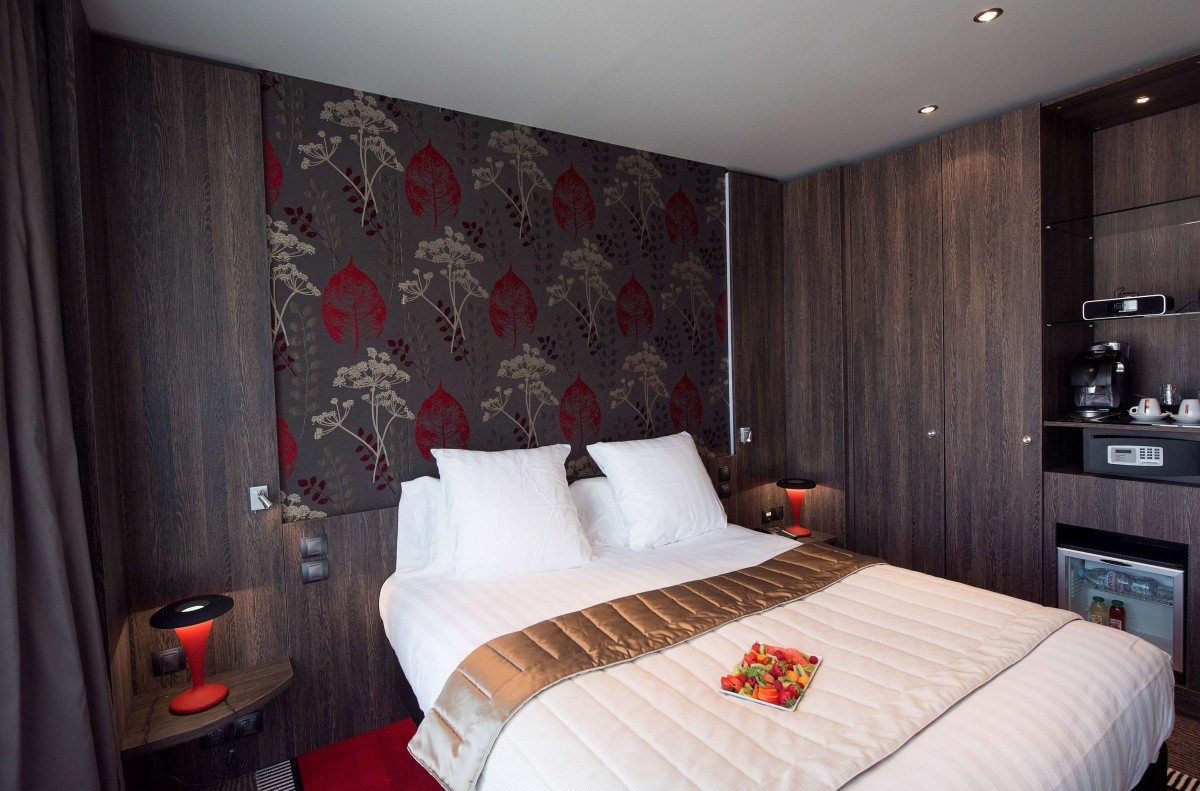 Best Western Le Patio Des Artistes - Cannes