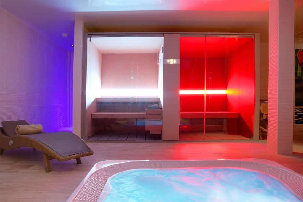 Best Western Le Patio Des Artistes - Cannes