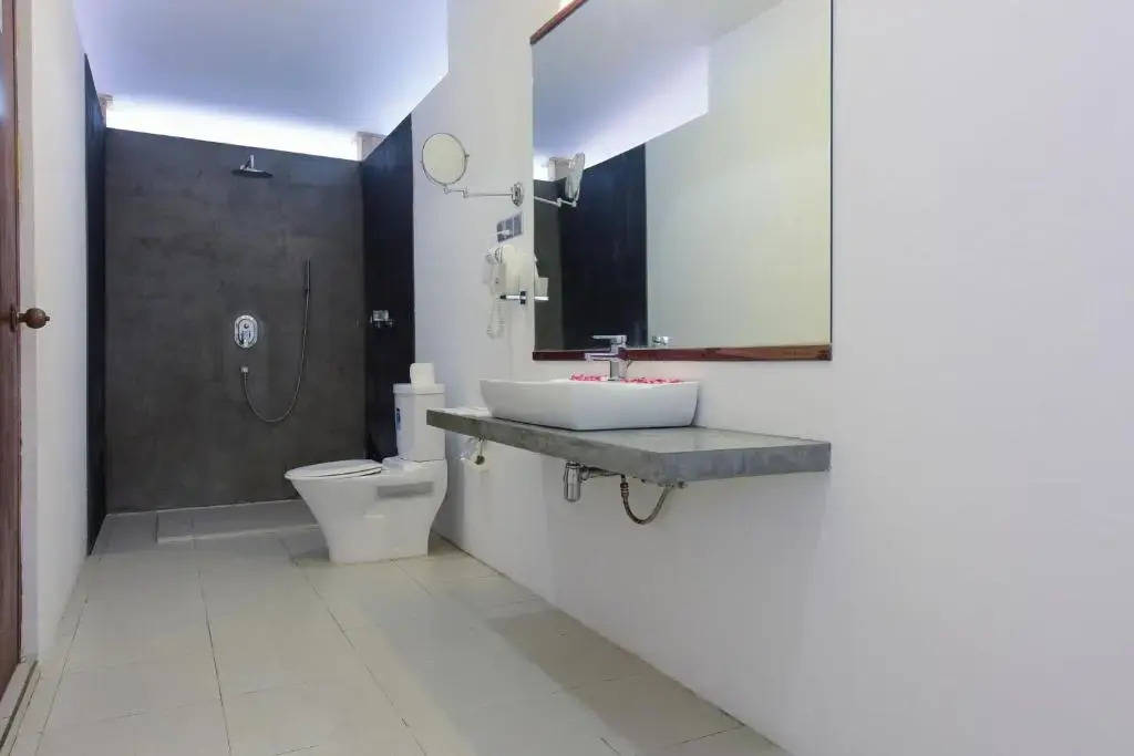 Madi Finolhu Guesthouse