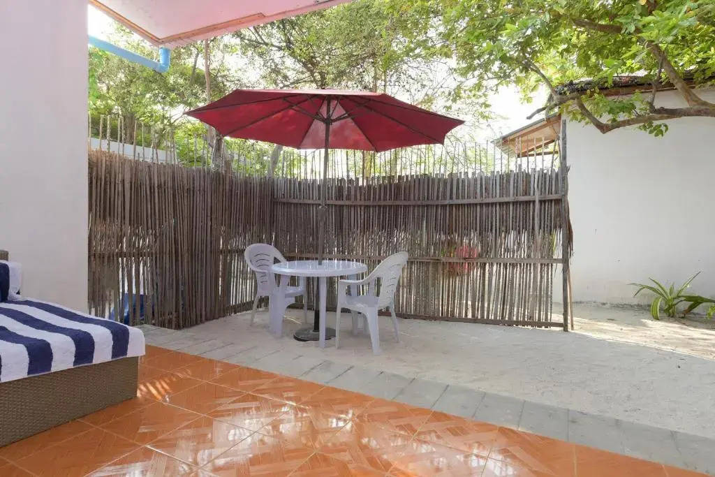 Madi Finolhu Guesthouse