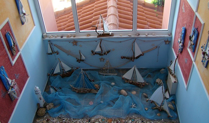 Korali (Vrachos)