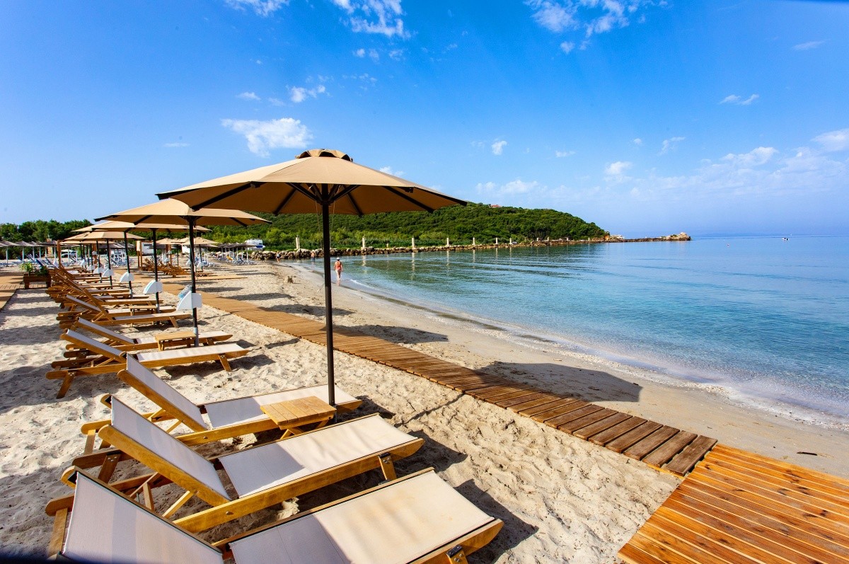 Zeus Paradise