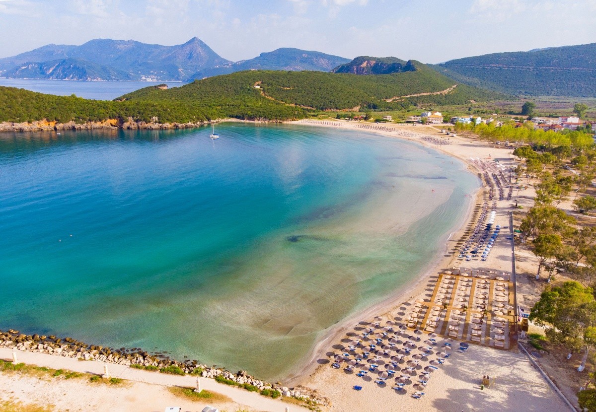 Zeus Paradise