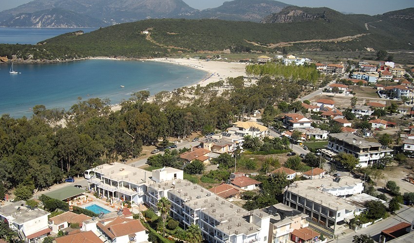 Zeus Paradise