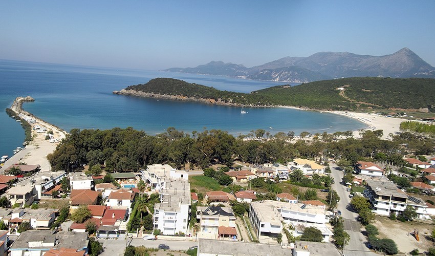 Zeus Paradise