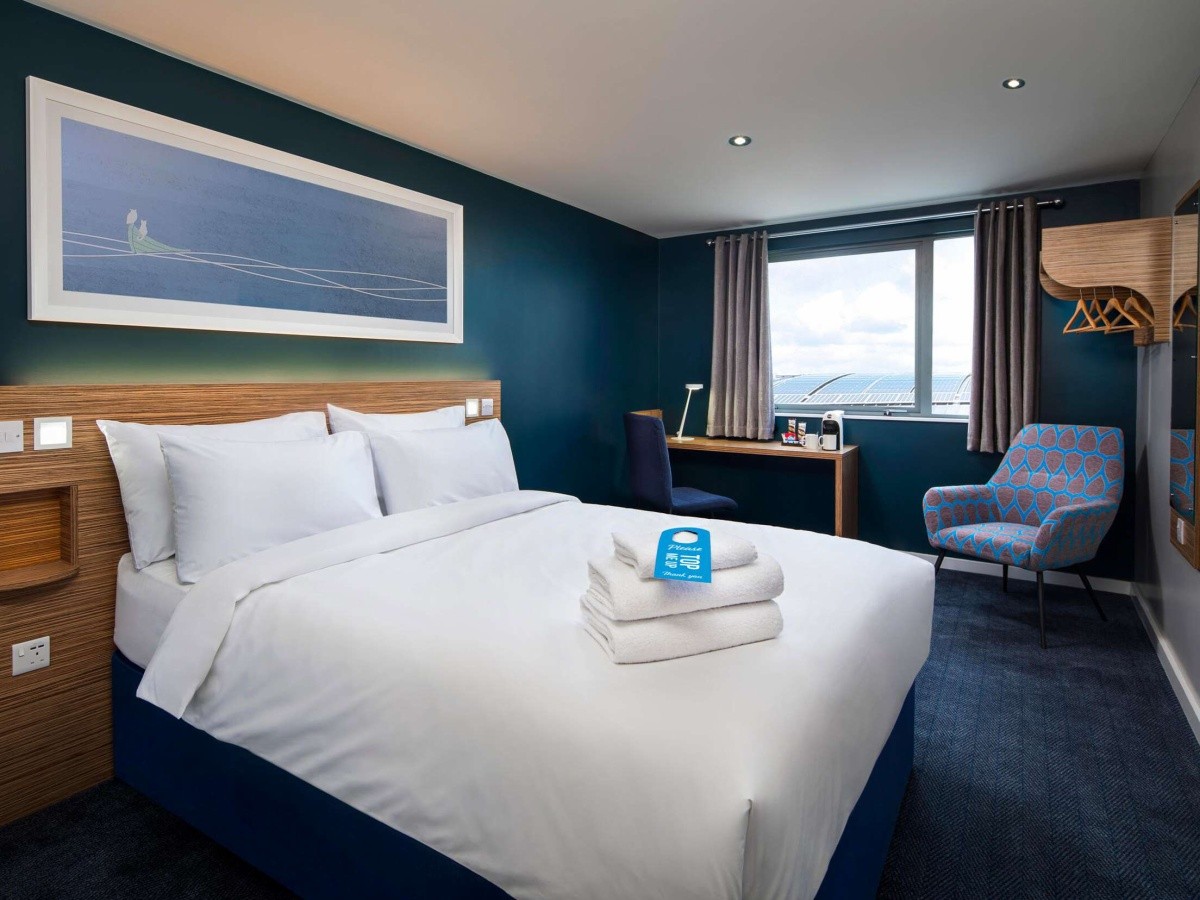Travelodge Ealing