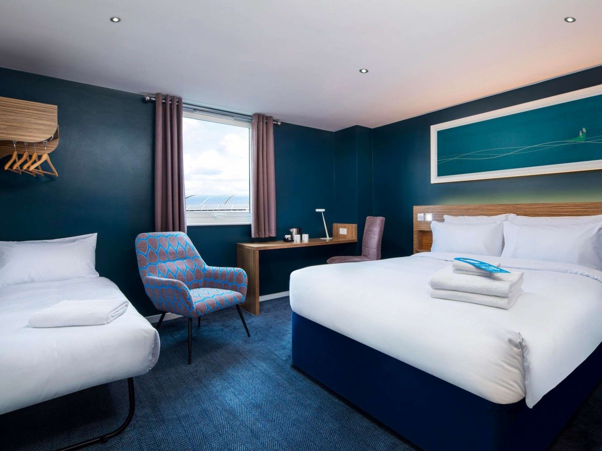Travelodge Ealing