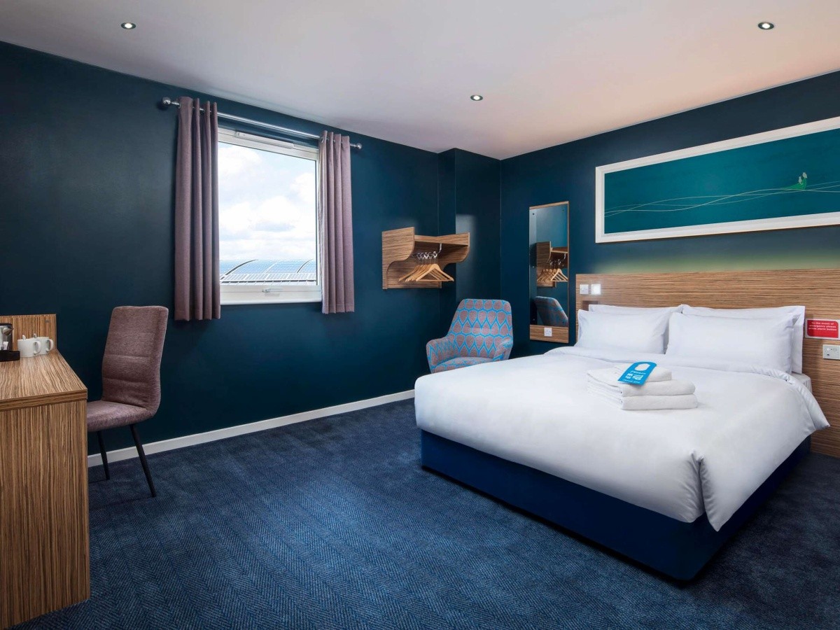 Travelodge Ealing