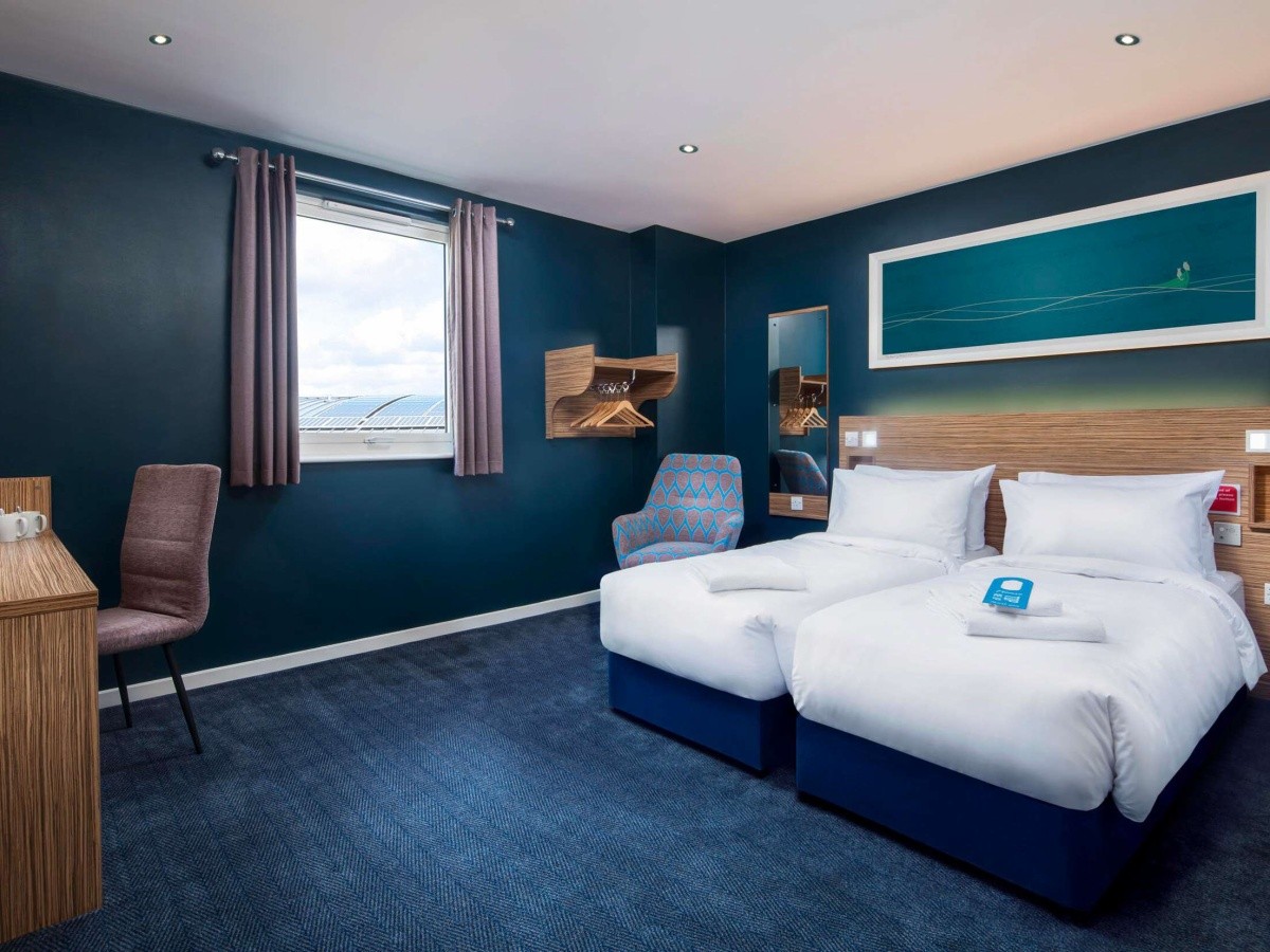 Travelodge Ealing