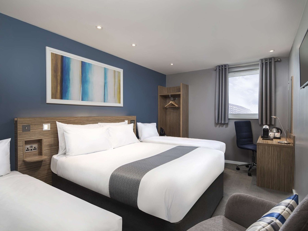 Travelodge Ealing