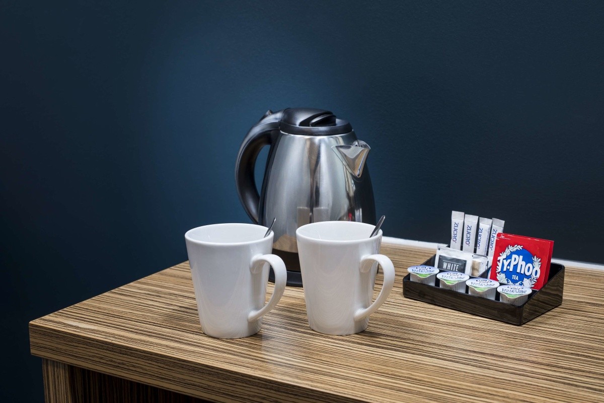 Travelodge Ealing