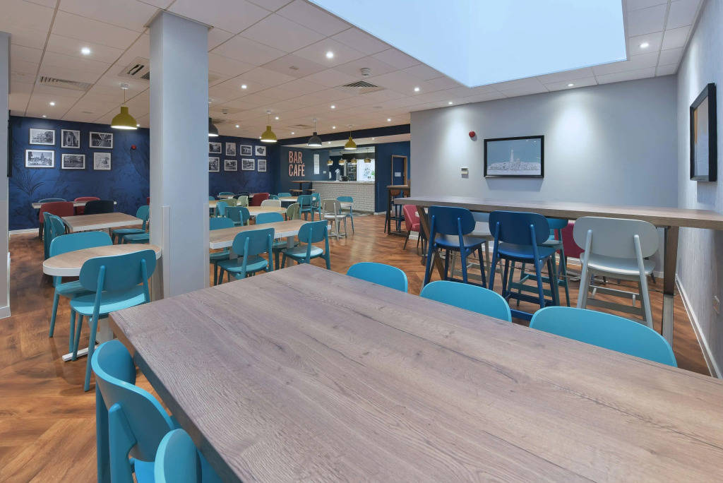 Travelodge Ealing