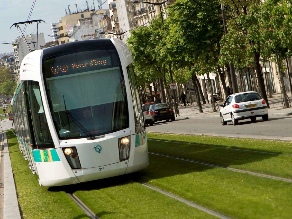 Ibis Budget Paris Porte D'orléans