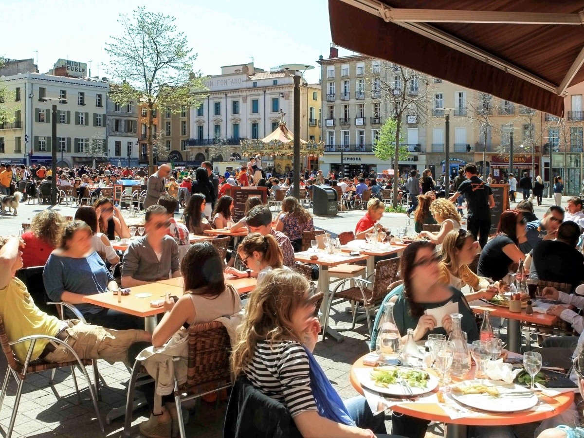 Ibis Budget Paris Porte D'orléans