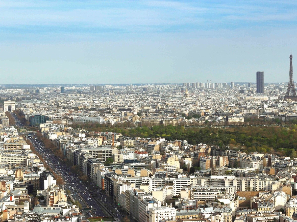 Ibis Budget Paris Porte D'orléans