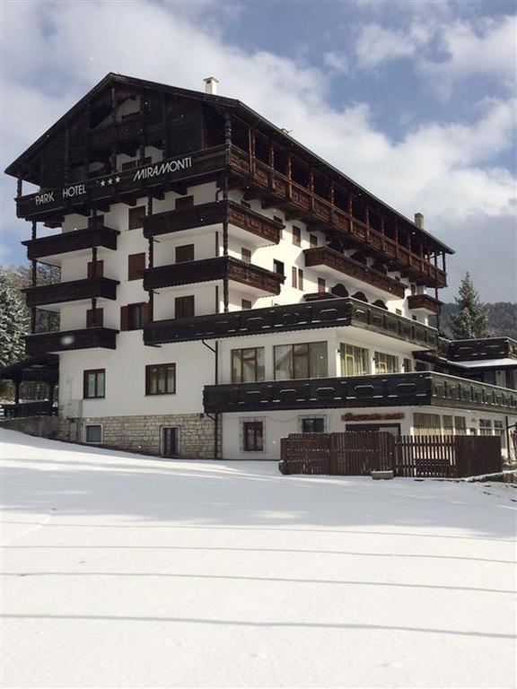 Parc Hotel Miramonti