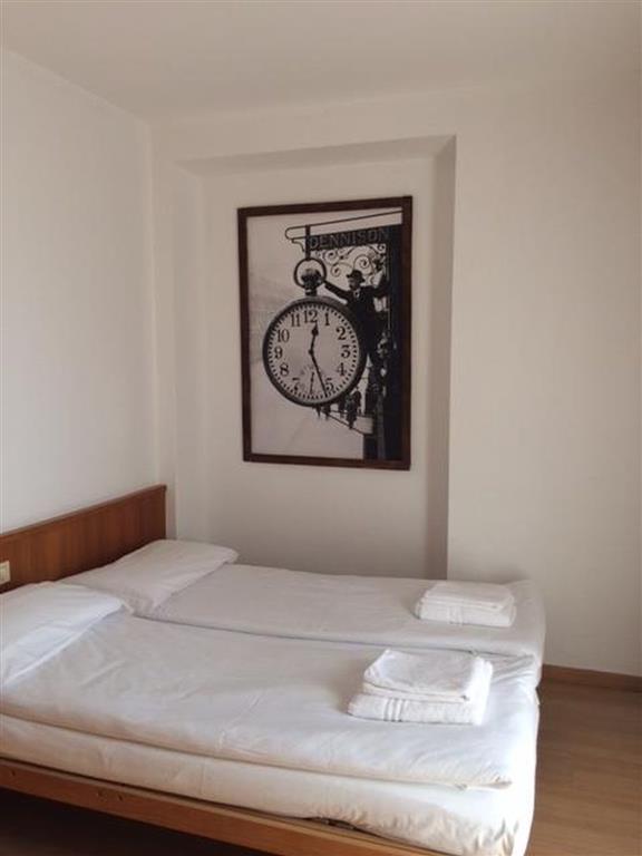 Parc Hotel Miramonti