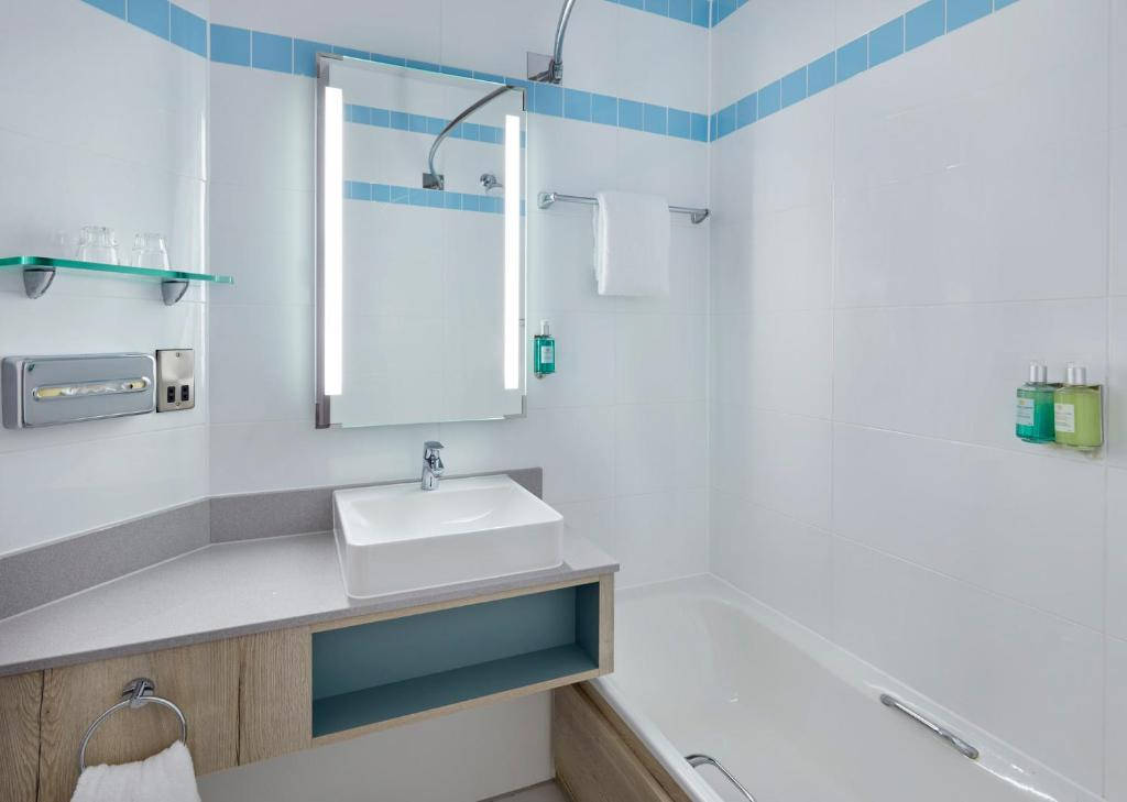 Leonardo Hotel London Croydon (Ex. Jurys Inn Croydon)