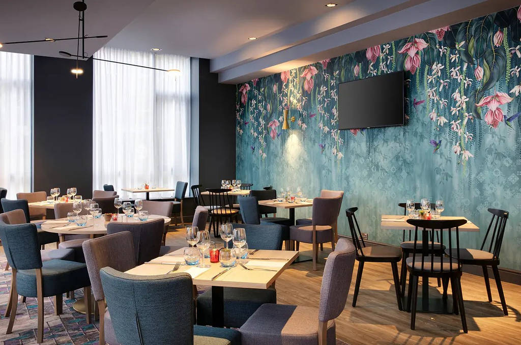 Leonardo Hotel London Croydon (Ex. Jurys Inn Croydon)