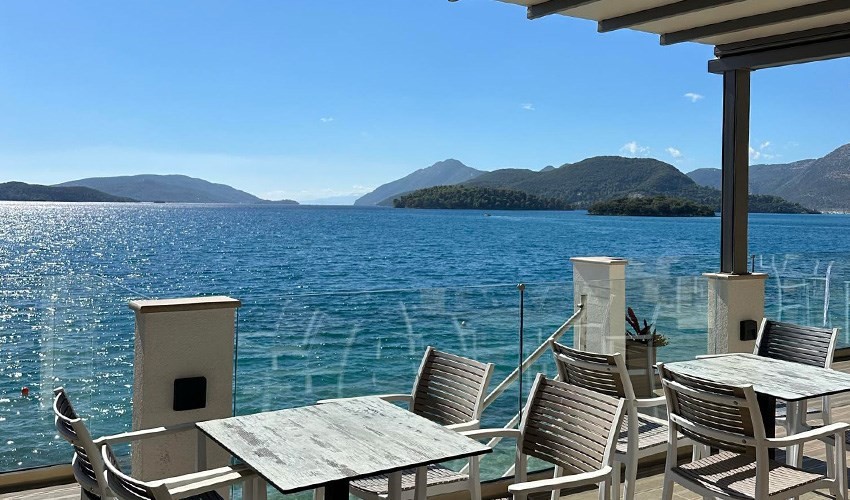 Apartmán Mare Vita