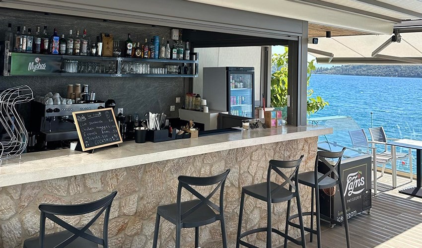 Apartmán Mare Vita