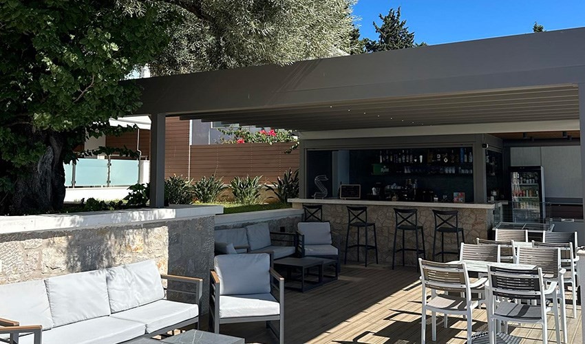 Apartmán Mare Vita