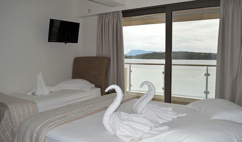 Apartmán Mare Vita