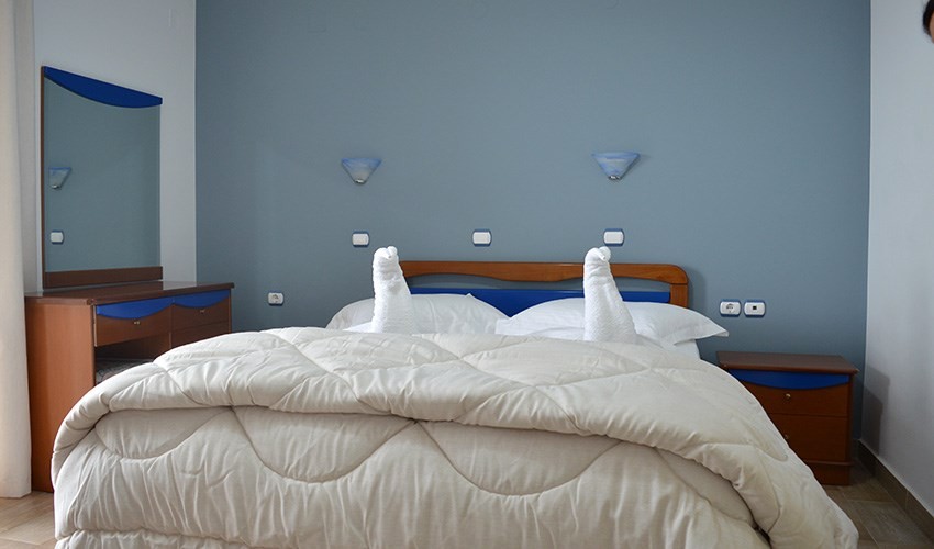Apartmán Mare Vita