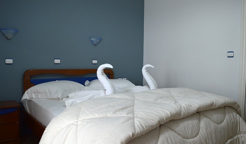 Apartmán Mare Vita