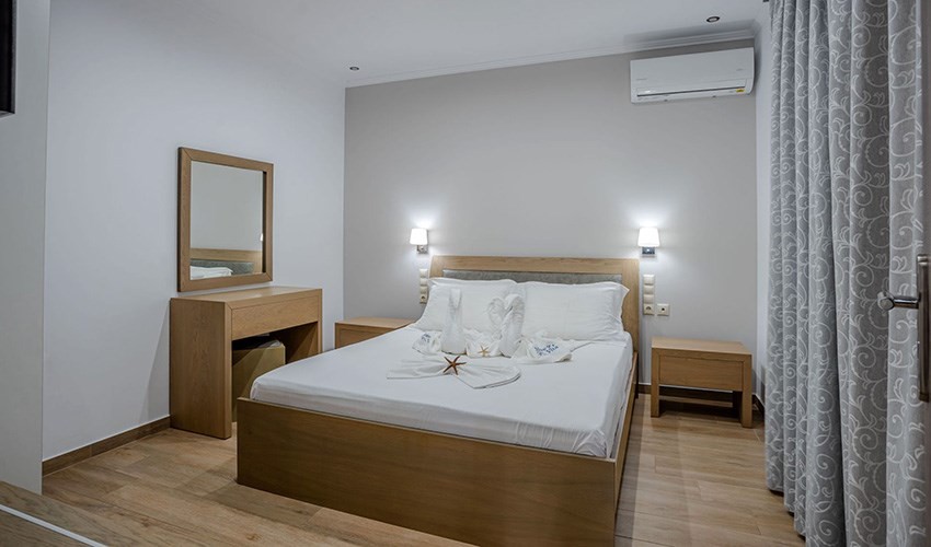 Apartmán Mare Vita