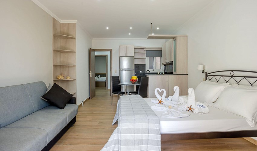 Apartmán Mare Vita
