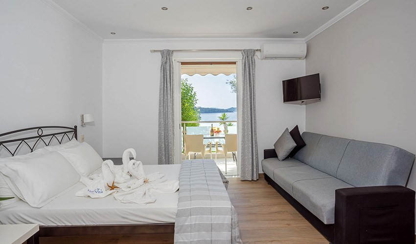Apartmán Mare Vita