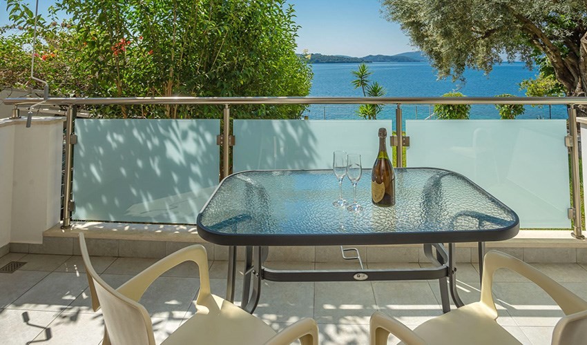 Apartmán Mare Vita