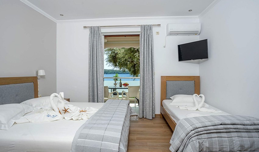 Apartmán Mare Vita
