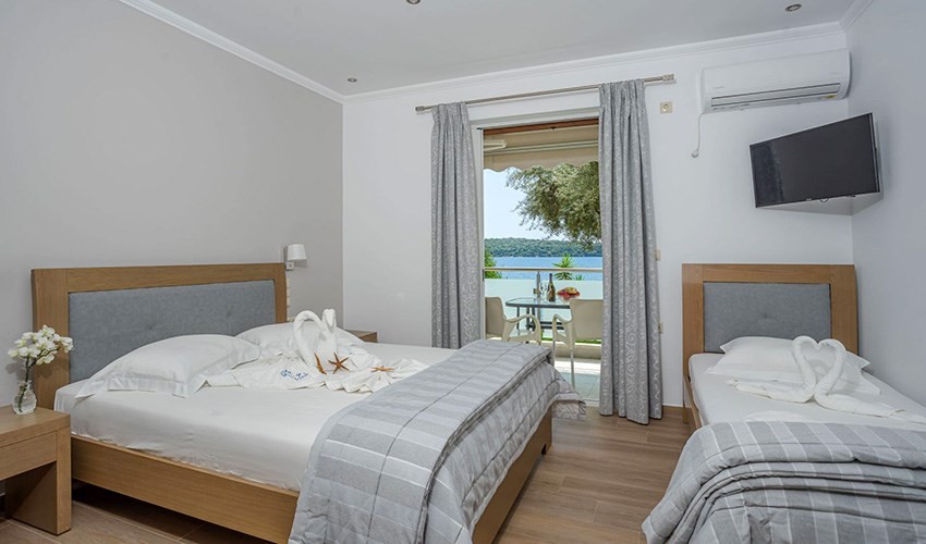 Apartmán Mare Vita