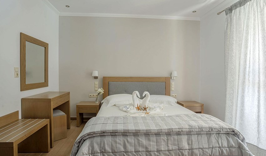 Apartmán Mare Vita